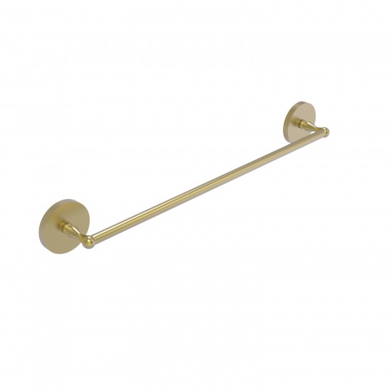 Allied Brass Skyline Collection 30 Inch Towel Bar