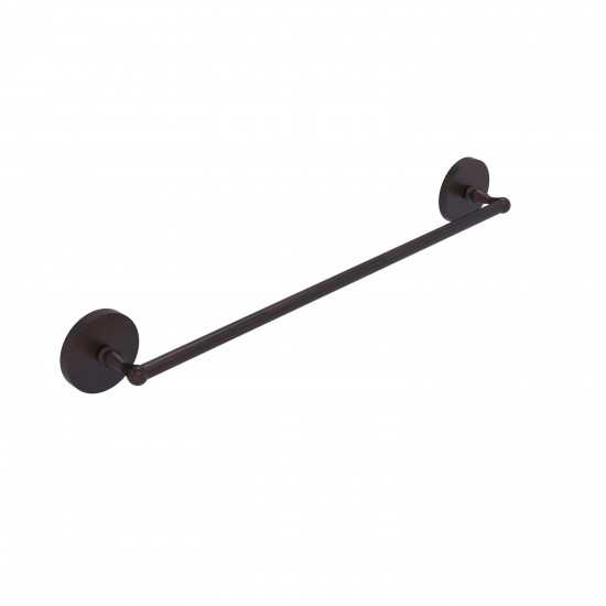 Allied Brass Skyline Collection 36 Inch Towel Bar