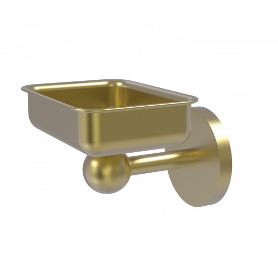 Allied Brass Skyline Collection Wall Mounted Soap Dish