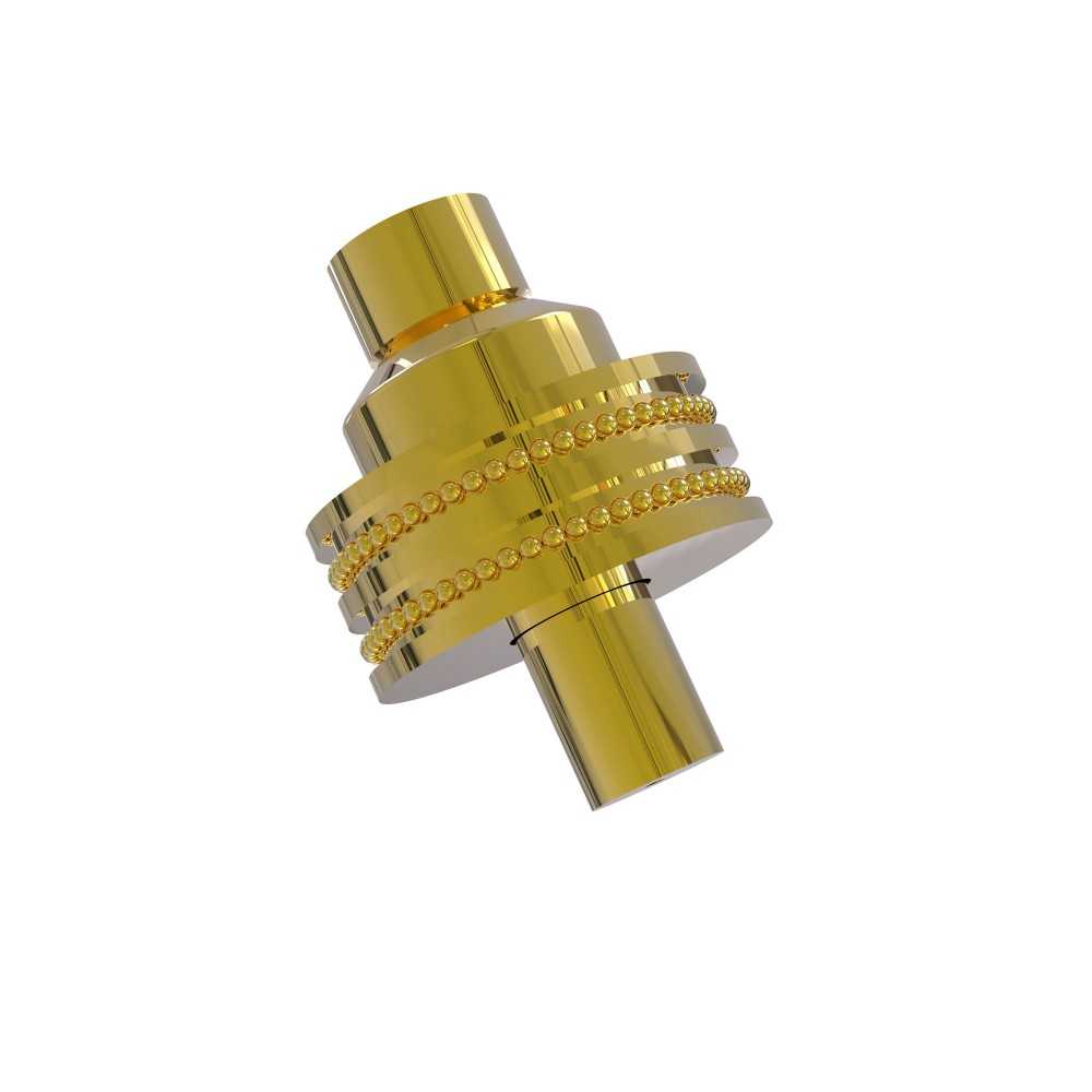 Allied Brass 1-1/2 Inch Cabinet Knob Allied Brass 1-1/2 Inch Cabinet Knob