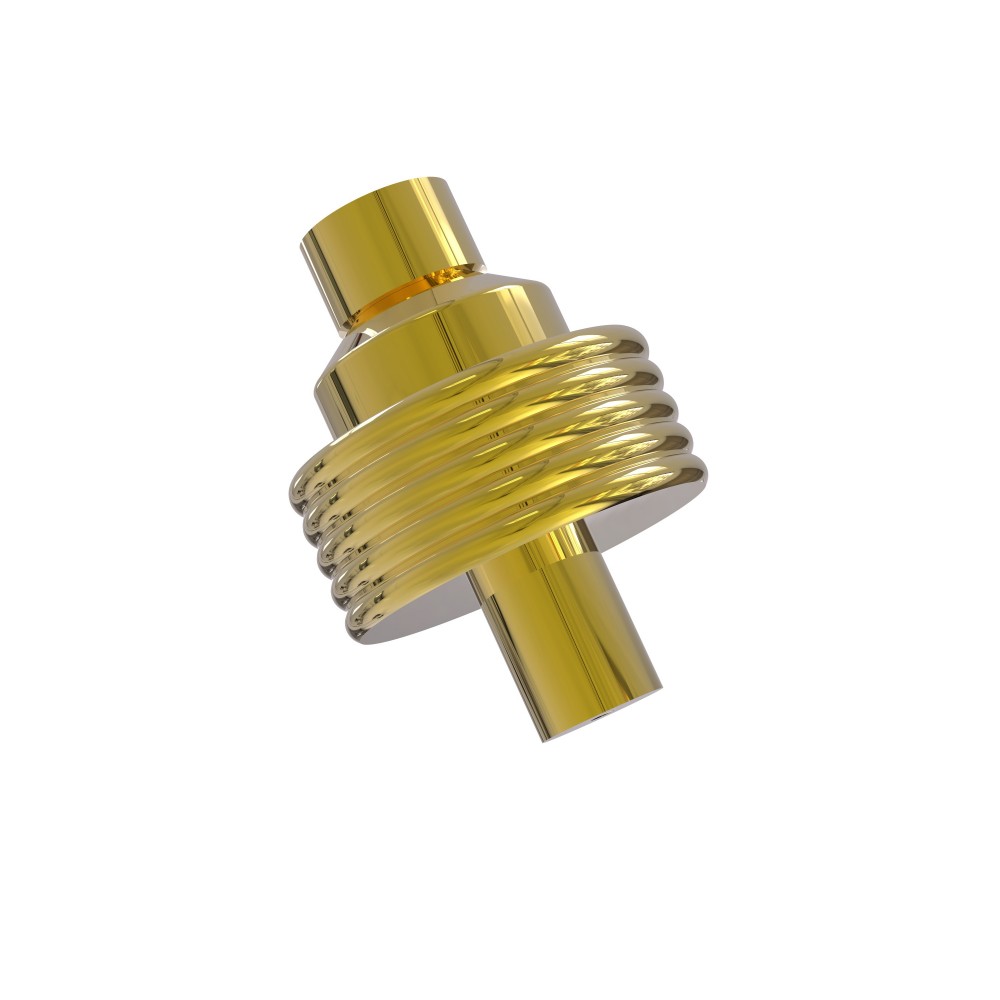 Allied Brass 1-1/2 Inch Cabinet Knob Allied Brass 1-1/2 Inch Cabinet Knob