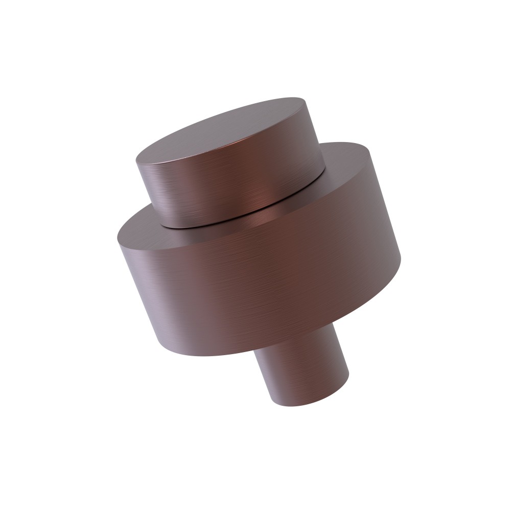 Allied Brass 1-1/2 Inch Cabinet Knob Allied Brass 1-1/2 Inch Cabinet Knob