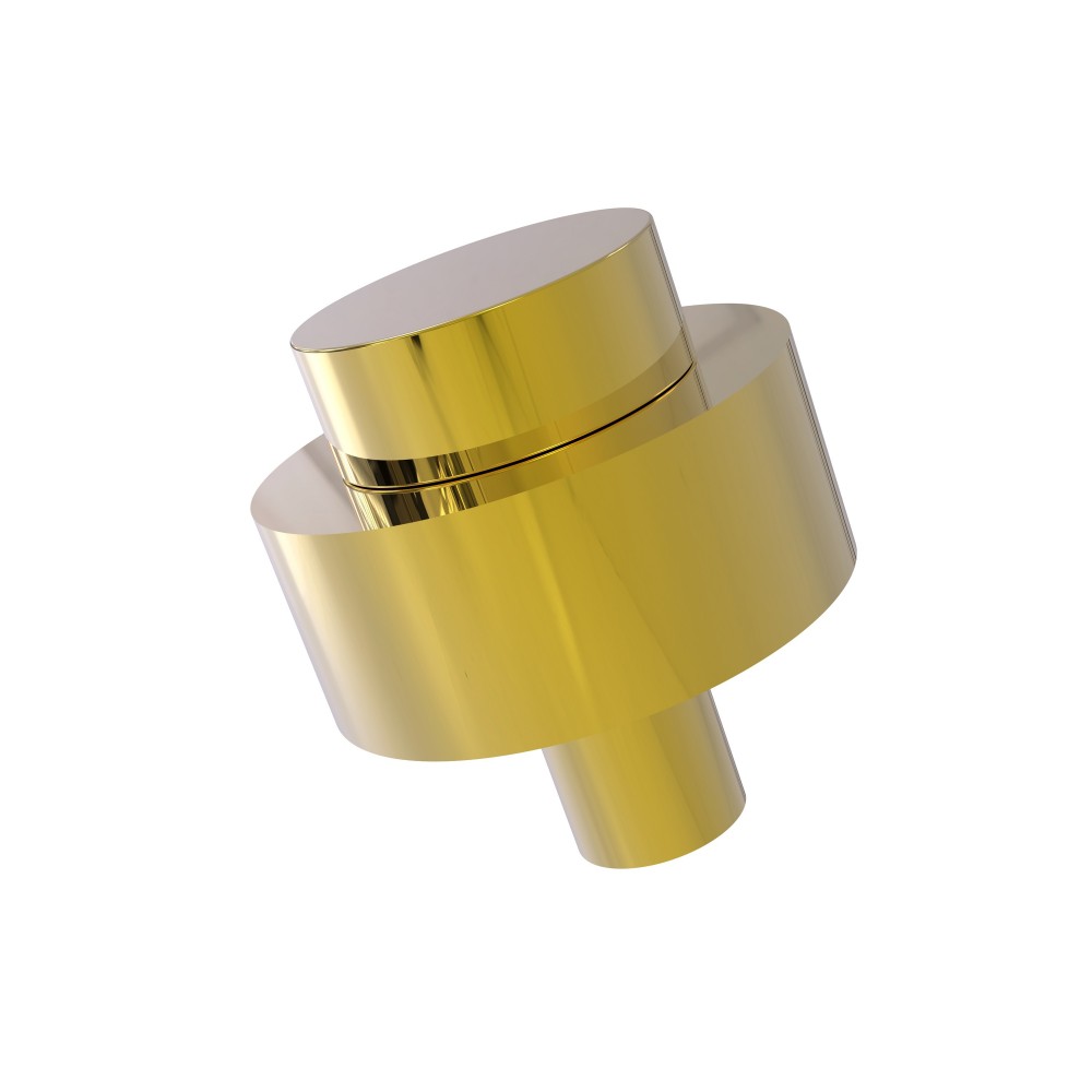 Allied Brass 1-1/2 Inch Cabinet Knob Allied Brass 1-1/2 Inch Cabinet Knob
