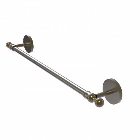 Allied Brass Skyline Collection 18 Inch Towel Bar