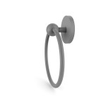 Allied Brass Skyline Collection Towel Ring