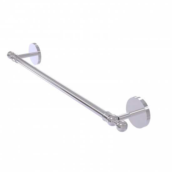 Allied Brass Skyline Collection 18 Inch Towel Bar