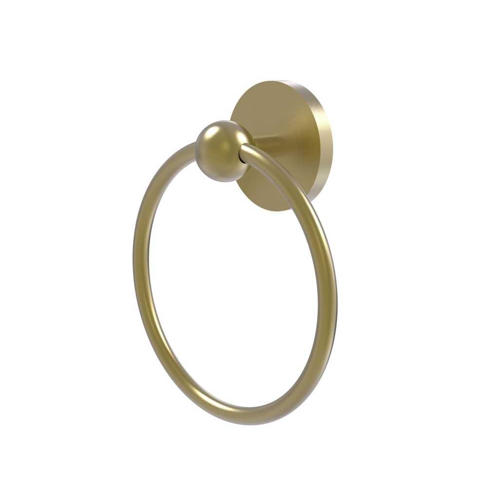 Allied Brass Skyline Collection Towel Ring