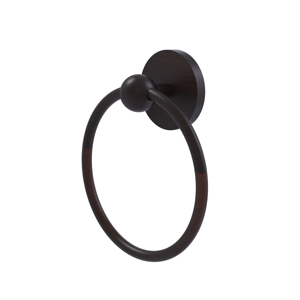 Allied Brass Skyline Collection Towel Ring Allied Brass Skyline Collection Towel Ring