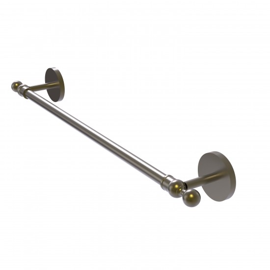 Allied Brass Skyline Collection 24 Inch Towel Bar