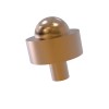 Allied Brass 1-1/2 Inch Cabinet Knob