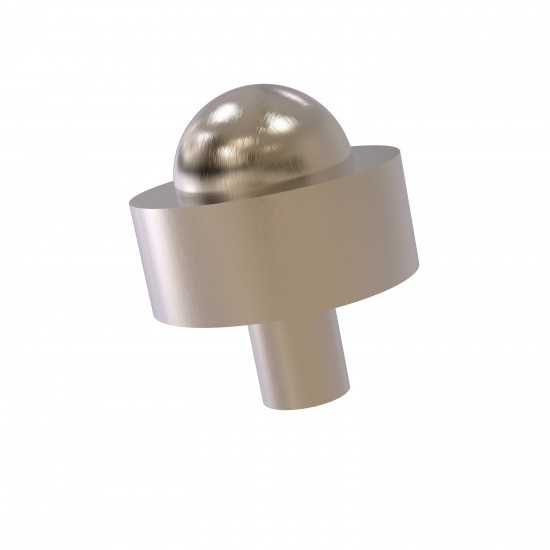 Allied Brass 1-1/2 Inch Cabinet Knob