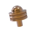 Allied Brass 1-1/2 Inch Cabinet Knob