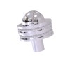 Allied Brass 1-1/2 Inch Cabinet Knob