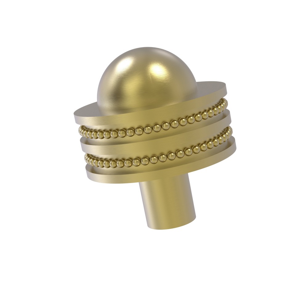 Allied Brass 1-1/2 Inch Cabinet Knob Allied Brass 1-1/2 Inch Cabinet Knob
