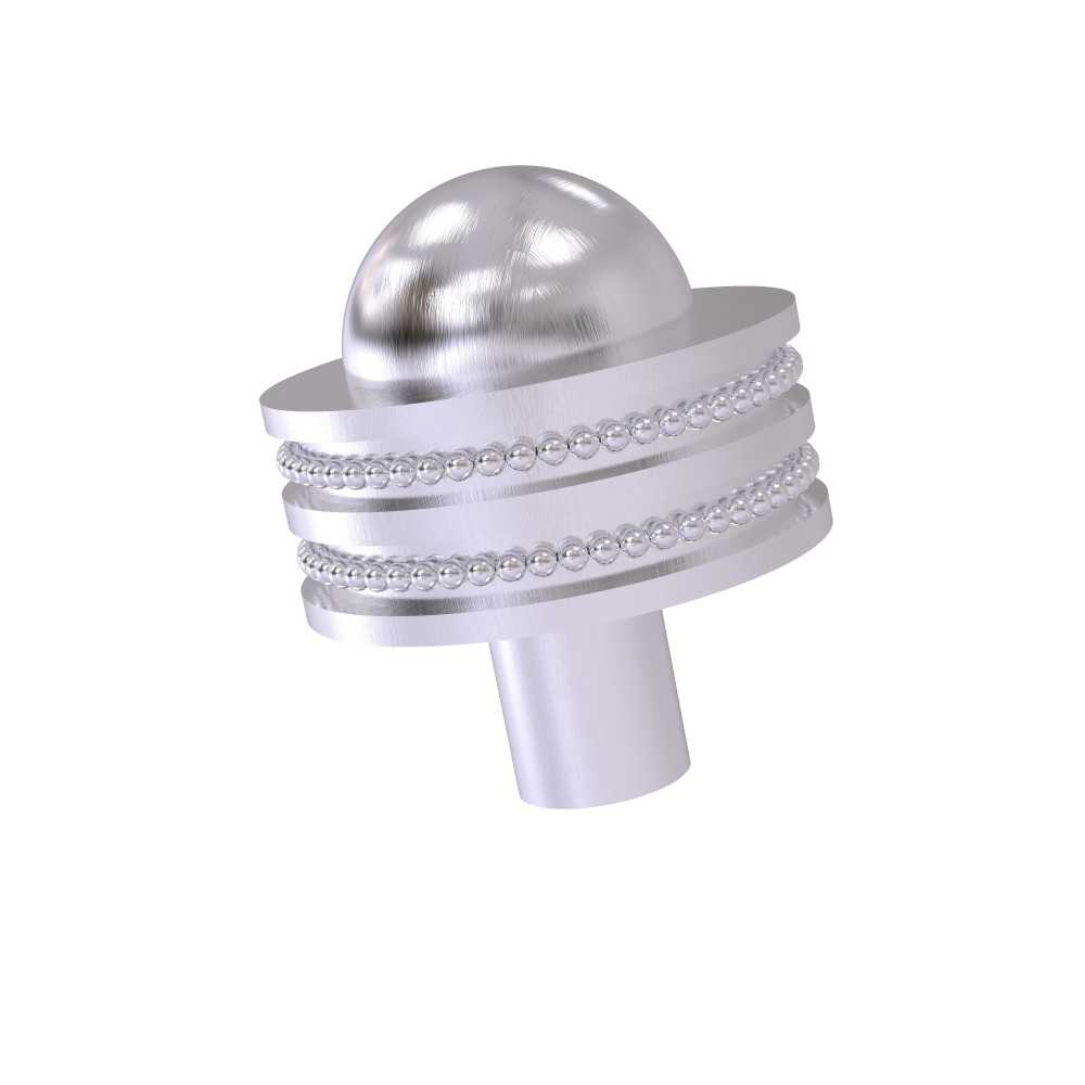 Allied Brass 1-1/2 Inch Cabinet Knob Allied Brass 1-1/2 Inch Cabinet Knob