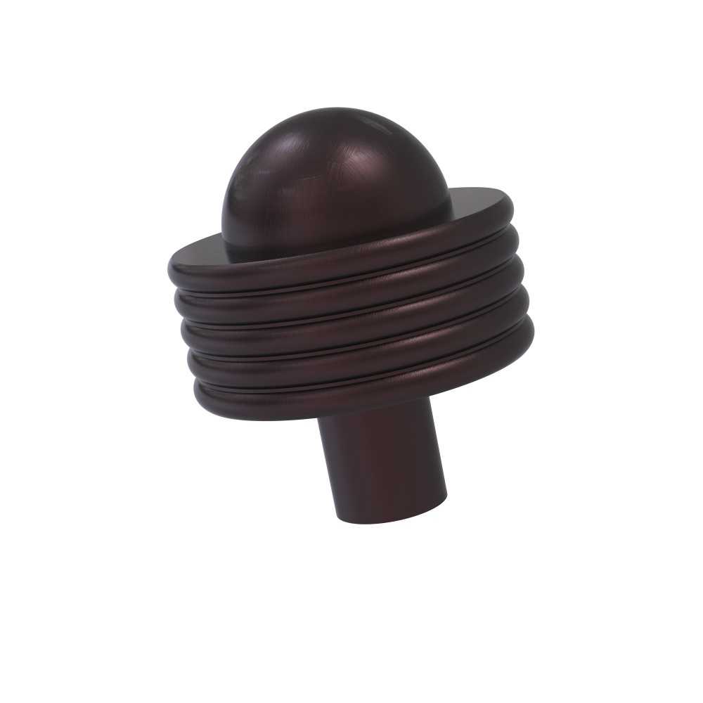 Allied Brass 1-1/2 Inch Cabinet Knob Allied Brass 1-1/2 Inch Cabinet Knob