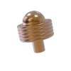 Allied Brass 1-1/2 Inch Cabinet Knob