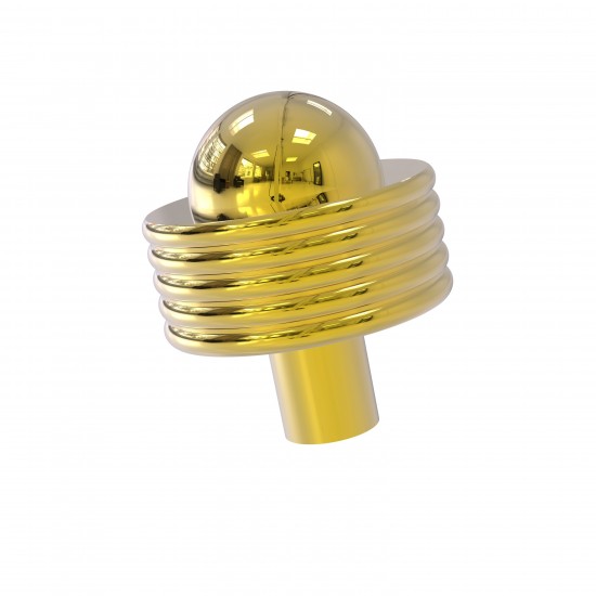 Allied Brass 1-1/2 Inch Cabinet Knob