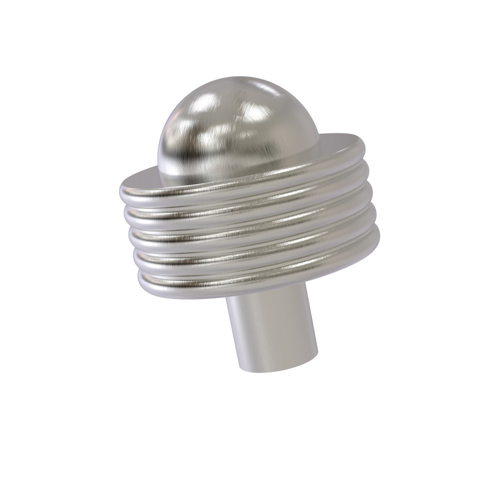 Allied Brass 1-1/2 Inch Cabinet Knob