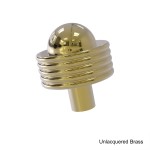 Allied Brass 1-1/2 Inch Cabinet Knob