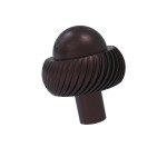 Allied Brass 1-1/2 Inch Cabinet Knob