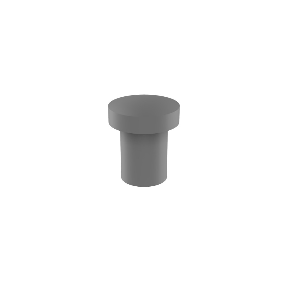 Allied Brass 3/4 Inch Cabinet Knob Allied Brass 3/4 Inch Cabinet Knob