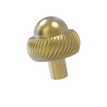 Allied Brass 1-1/2 Inch Cabinet Knob