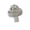 Allied Brass 1-1/2 Inch Cabinet Knob