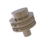 Allied Brass 1-1/2 Inch Cabinet Knob