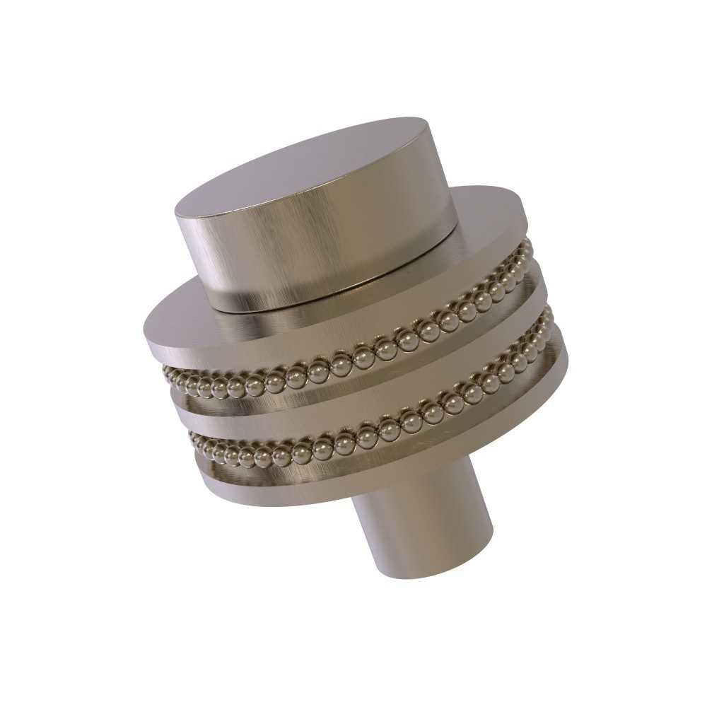 Allied Brass 1-1/2 Inch Cabinet Knob Allied Brass 1-1/2 Inch Cabinet Knob