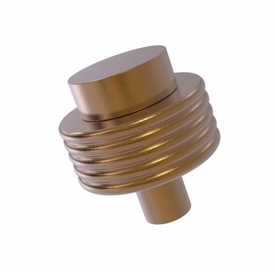 Allied Brass 1-1/2 Inch Cabinet Knob