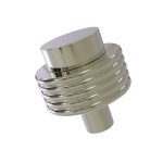 Allied Brass 1-1/2 Inch Cabinet Knob