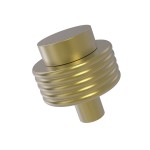 Allied Brass 1-1/2 Inch Cabinet Knob