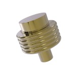 Allied Brass 1-1/2 Inch Cabinet Knob
