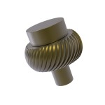 Allied Brass 1-1/2 Inch Cabinet Knob