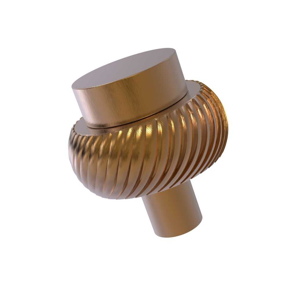 Allied Brass 1-1/2 Inch Cabinet Knob