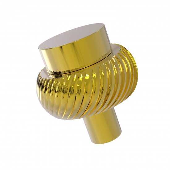 Allied Brass 1-1/2 Inch Cabinet Knob