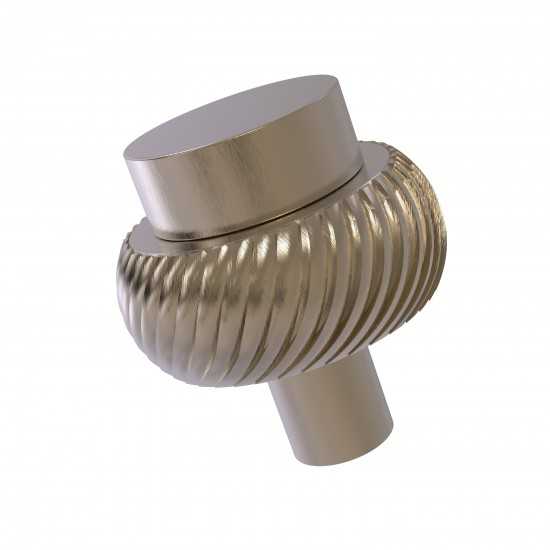 Allied Brass 1-1/2 Inch Cabinet Knob