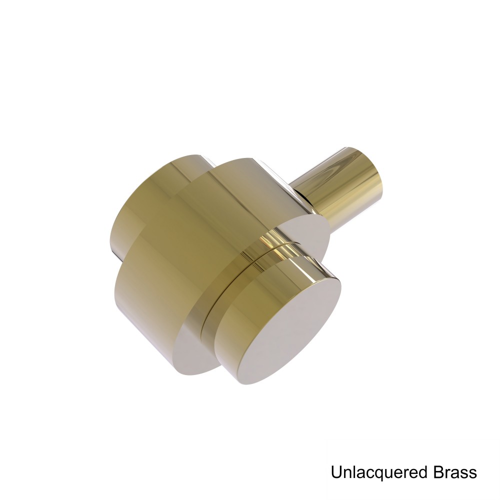 Allied Brass 1-1/2 Inch Cabinet Knob Allied Brass 1-1/2 Inch Cabinet Knob