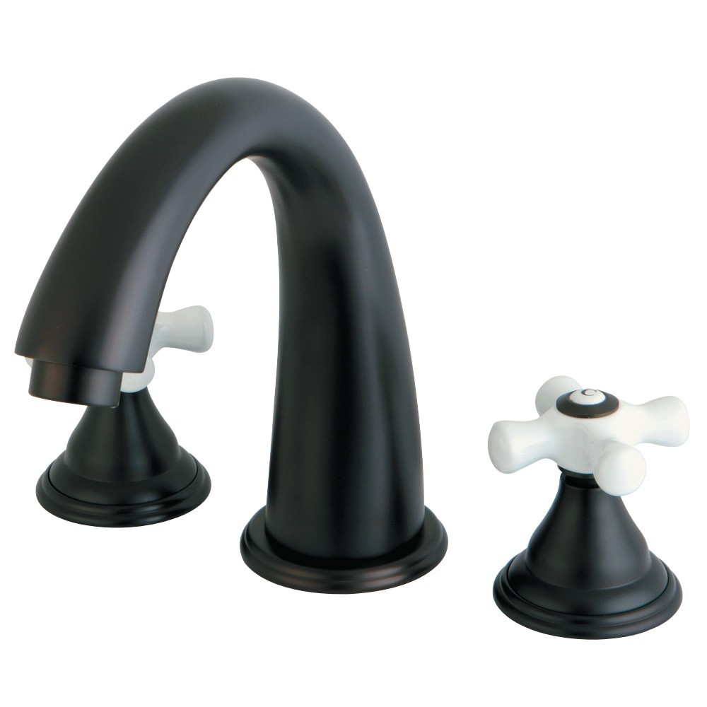 Kingston Brass Royale Roman Tub Faucet, Oil Rubbed Bronze