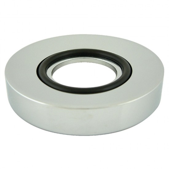 Kingston Brass Mounting Ring for Vessel Sink, Polished Chrome