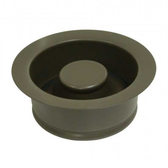 Kingston Brass Garbage Disposal Flange, Oil Rubbed Bronze