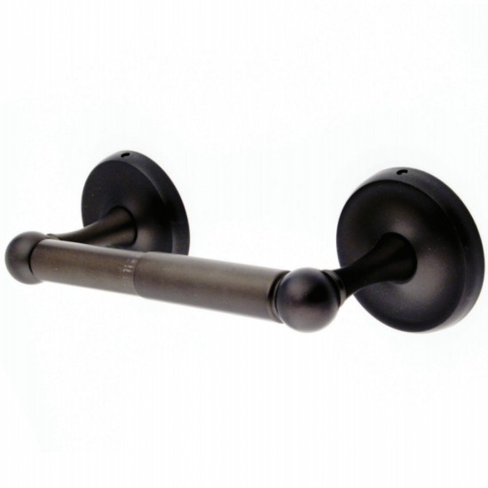 Kingston Brass Classic Toilet Paper Holder, Oil Rubbed Bronze