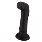 Kingston Brass Kitchen Faucet Sprayer for KB795, Oil Rubbed Bronze