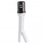 Kingston Brass Trimscape Air Gap for Dish Washer, Oil Rubbed Bronze