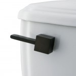 Kingston Brass Claremont Toilet Tank Lever, Oil Rubbed Bronze