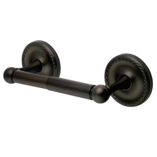 Kingston Brass Laurel Toilet Paper Holder, Oil Rubbed Bronze