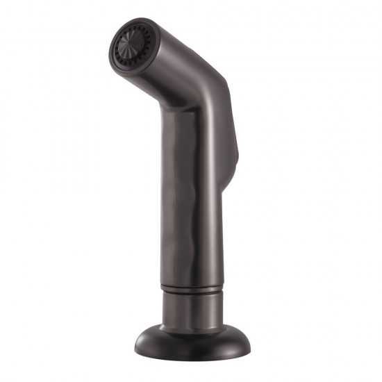 Kingston Brass Sprayer For KB825, Oil Rubbed Bronze