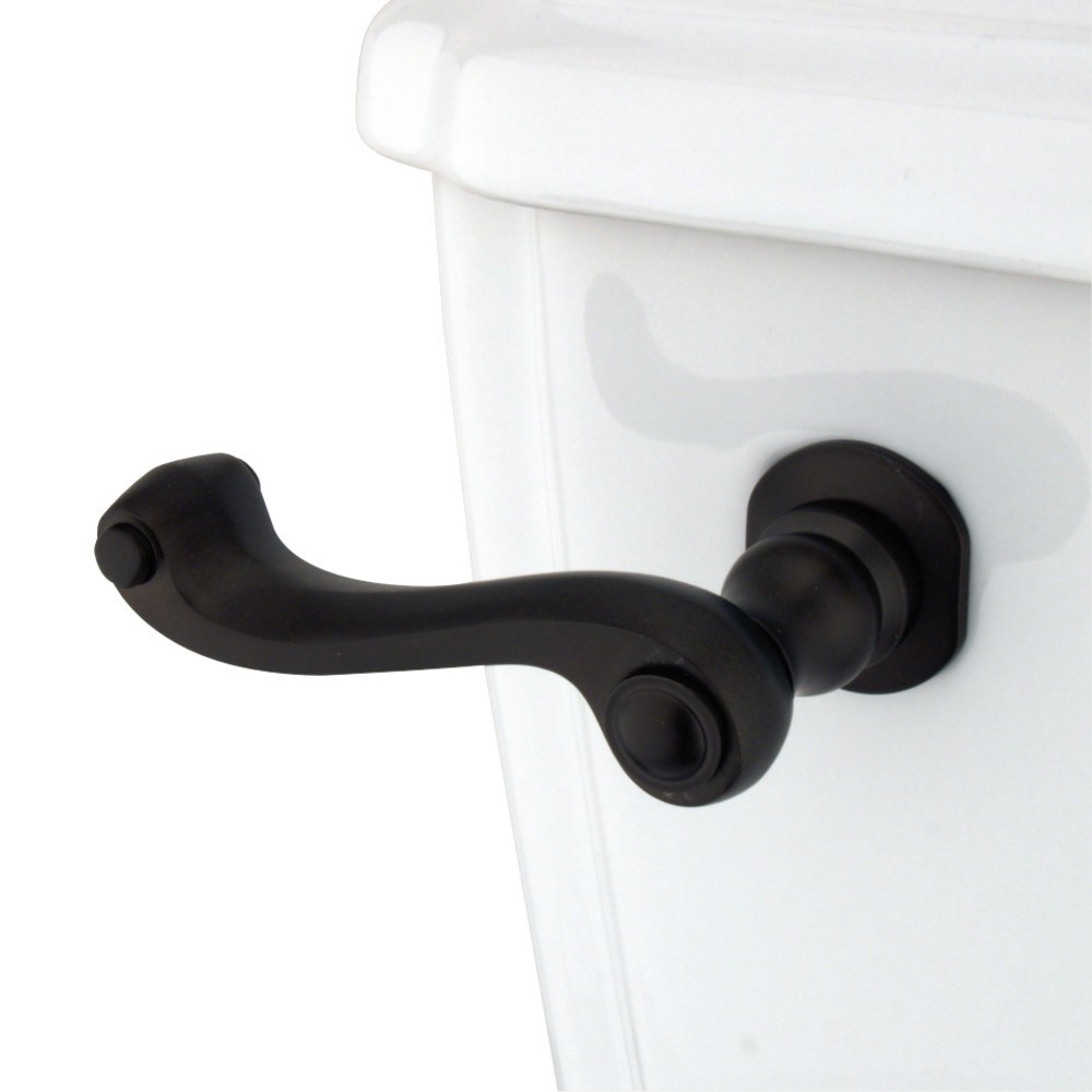 Kingston Brass Royale Toilet Tank Lever, Oil Rubbed Bronze