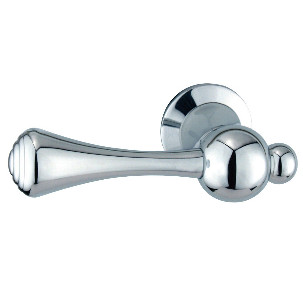 Kingston Brass Buckingham Toilet Tank Lever, Polished Chrome